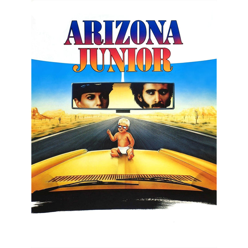 poster arizona junior poster arizona junior