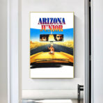 poster arizona junior
