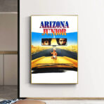 poster arizona junior