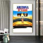 poster arizona junior