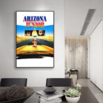 poster arizona junior