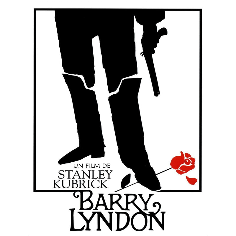 poster barry lyndon poster barry lyndon