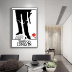 poster barry lyndon