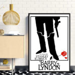 poster barry lyndon