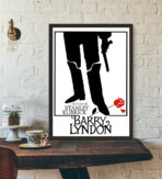 poster barry lyndon