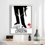 poster barry lyndon