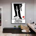 poster barry lyndon