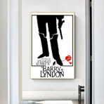 poster barry lyndon