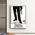 poster barry lyndon