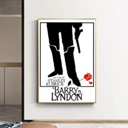 poster barry lyndon