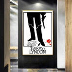 poster barry lyndon