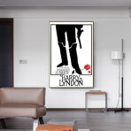 poster barry lyndon