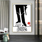 poster barry lyndon