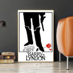 poster barry lyndon
