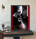 poster it s coming near you