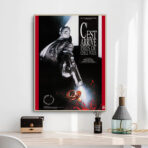 poster it s coming near you