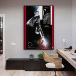 poster it s coming near you