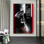 poster it s coming near you