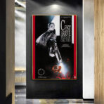 poster it s coming near you