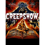 poster cinema creepshow