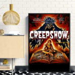 poster cinema creepshow