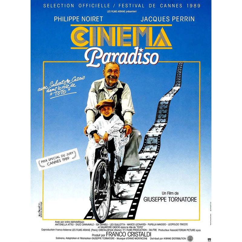 poster cinema paradiso poster cinema paradiso