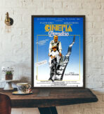 poster cinema paradiso