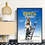 poster cinema paradiso