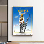 poster cinema paradiso