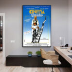 poster cinema paradiso