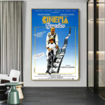 poster cinema paradiso