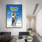 poster cinema paradiso