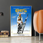 poster cinema paradiso