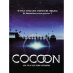 cocoon poster