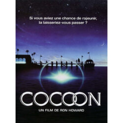 cocoon poster