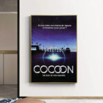 cocoon poster