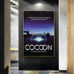 cocoon poster