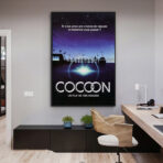 cocoon poster