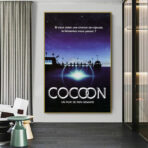 cocoon poster