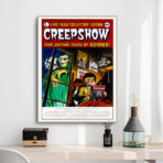 poster creepshow