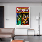 poster creepshow