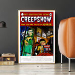 poster creepshow