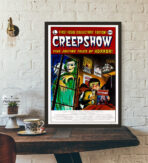 poster creepshow