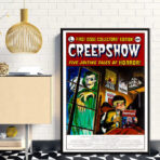 poster creepshow