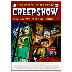 poster creepshow
