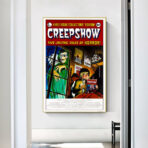 poster creepshow