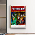 poster creepshow