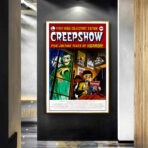 poster creepshow