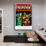 poster creepshow
