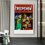 poster creepshow